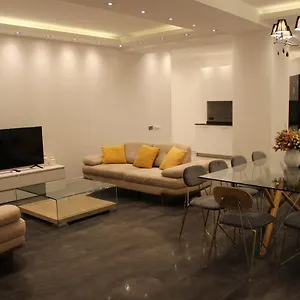 Shartava Deluxe , تبليسي جورجيا