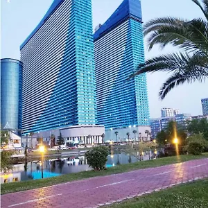 فندق Orbi City, باتومي