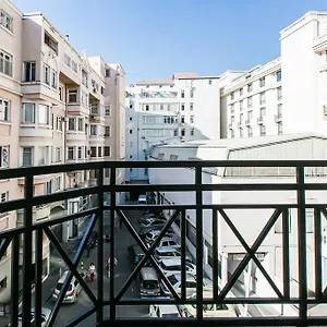 سويت هوم 3 في ساحة الحرية , تبليسي جورجيا