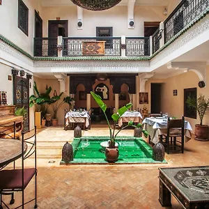 رياض حركة 3*, مراكش المغرب