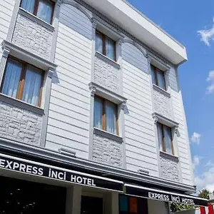 Express Inci 3*, اسطنبول تركيا